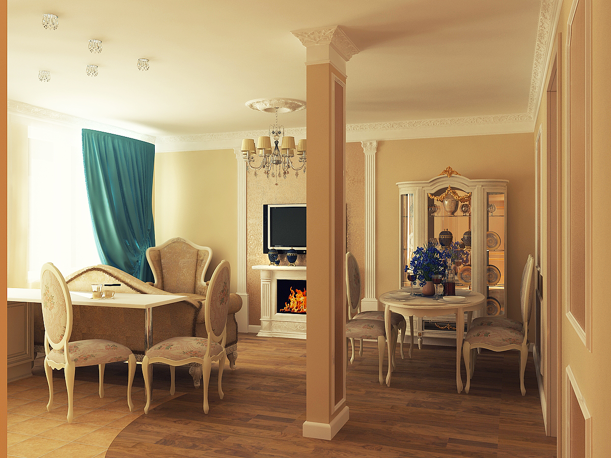 Шмитовский проезд (97м)