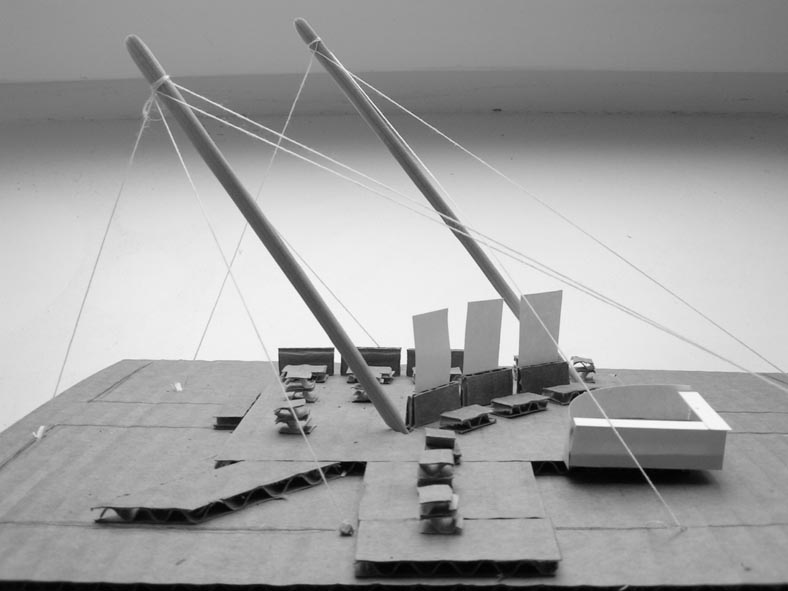 Эскизный проект " Флокафе".