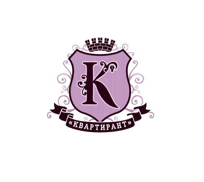 Логотип "Квартирант"