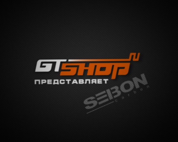 Заставка к клипу для "GT-SHOP"