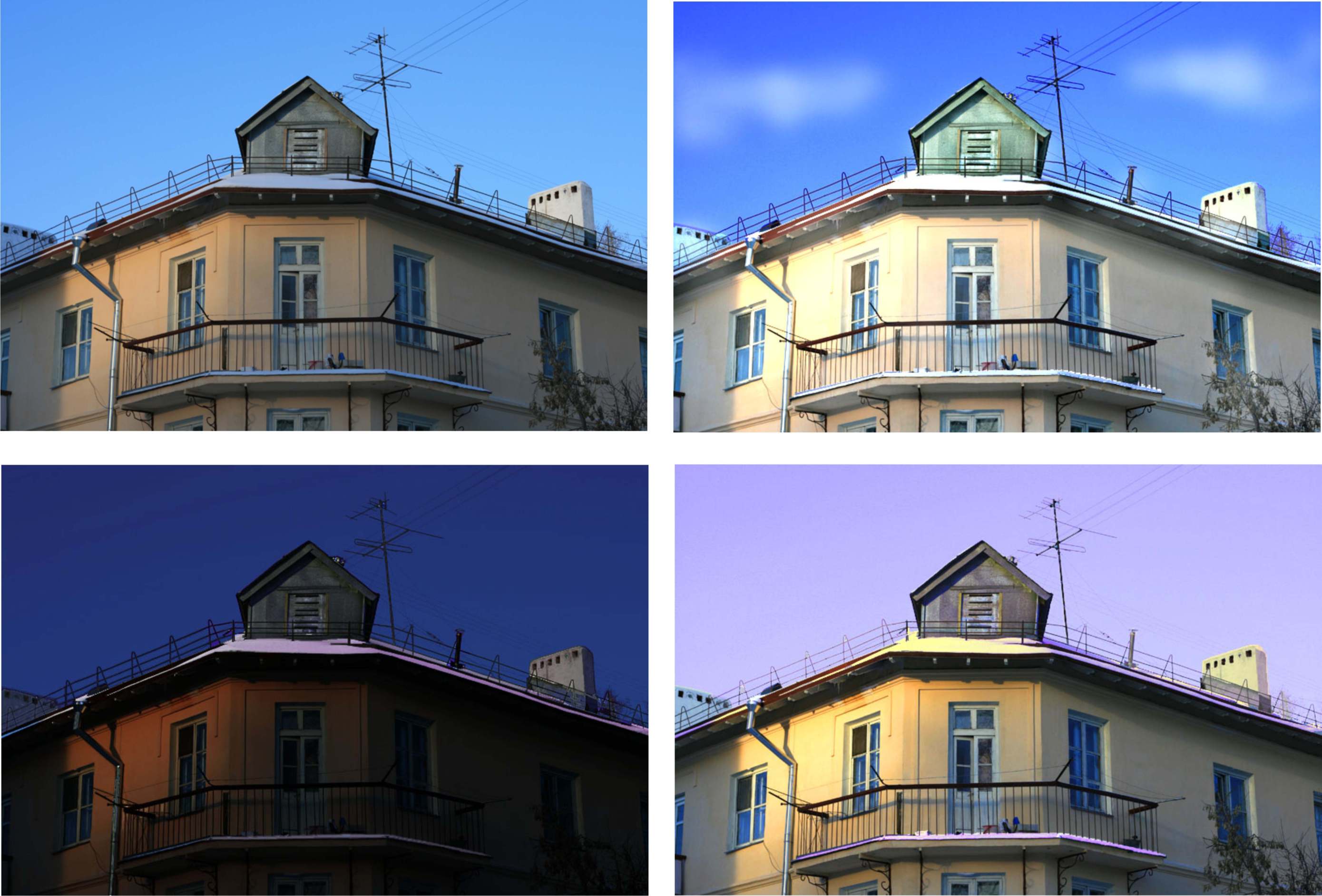 картинка коррекция