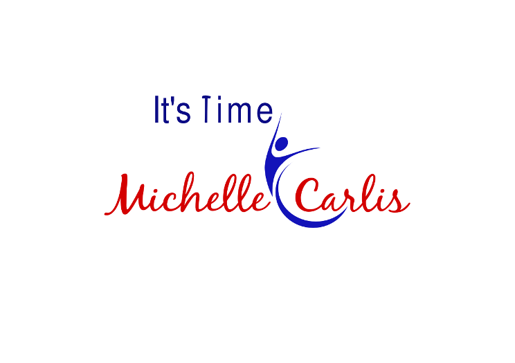 Лого "Michelle Carlis"