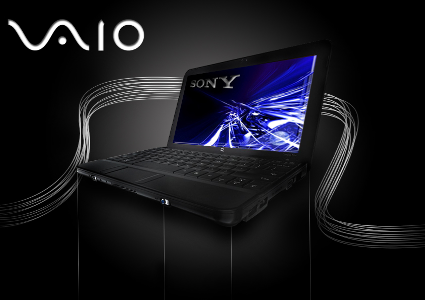 sony vaio