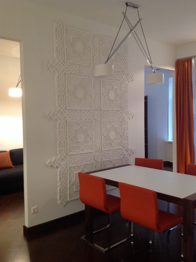 Столовая зона. Казанская, 58 г. Санкт-Петербург