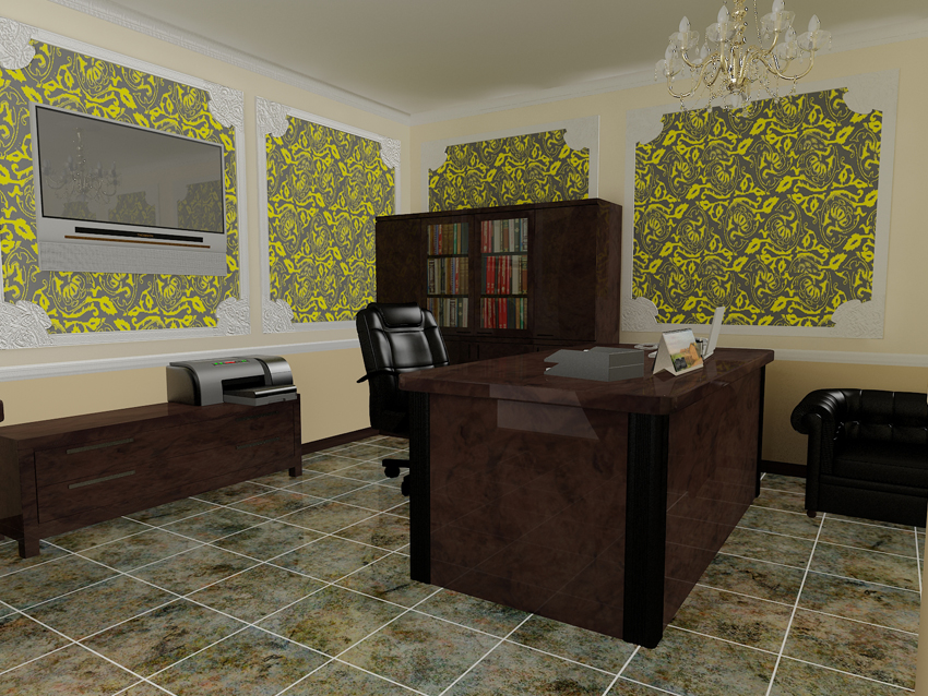 Торговый центр "Энергия" г.Анапа