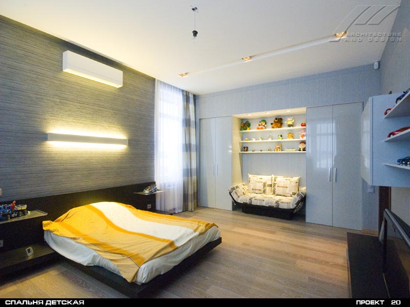 Минимализм "Бенилюкс" Москва