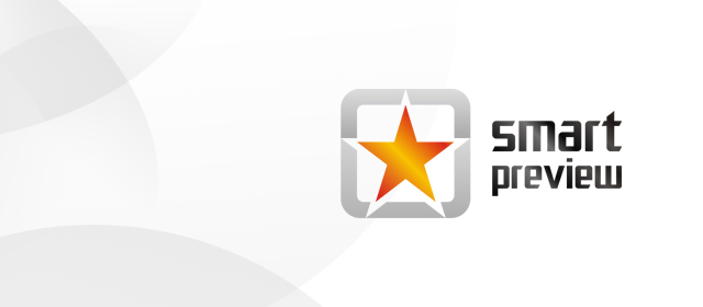Smart preview