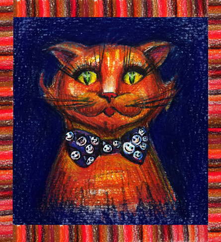 Афиша-плакат для