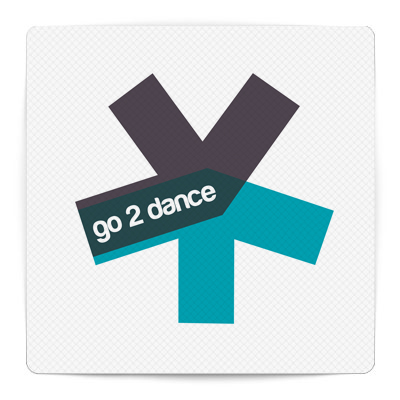 Go 2 dance