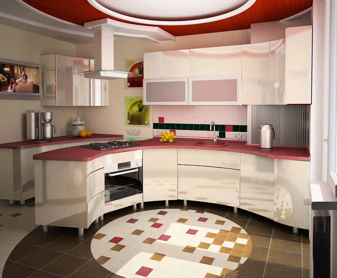 кухня Матюшенко