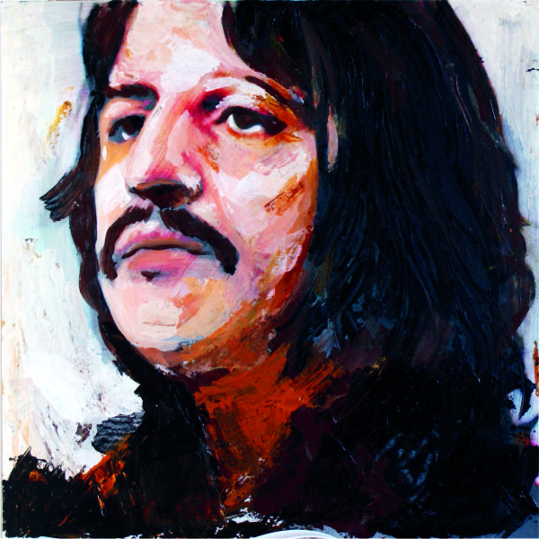 Кумиры прошлых лет "Битлз"