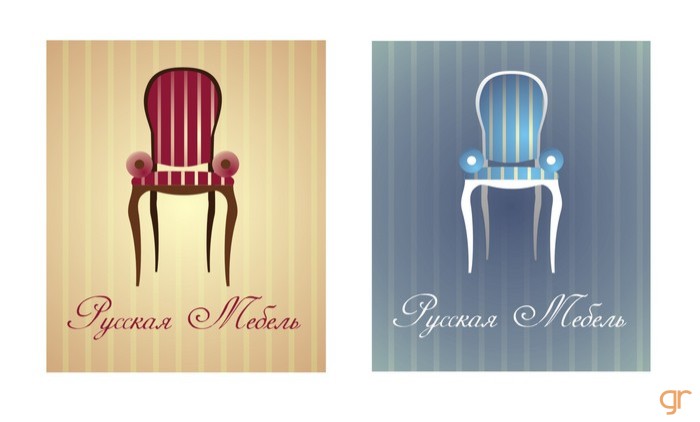 Русская мебель 2