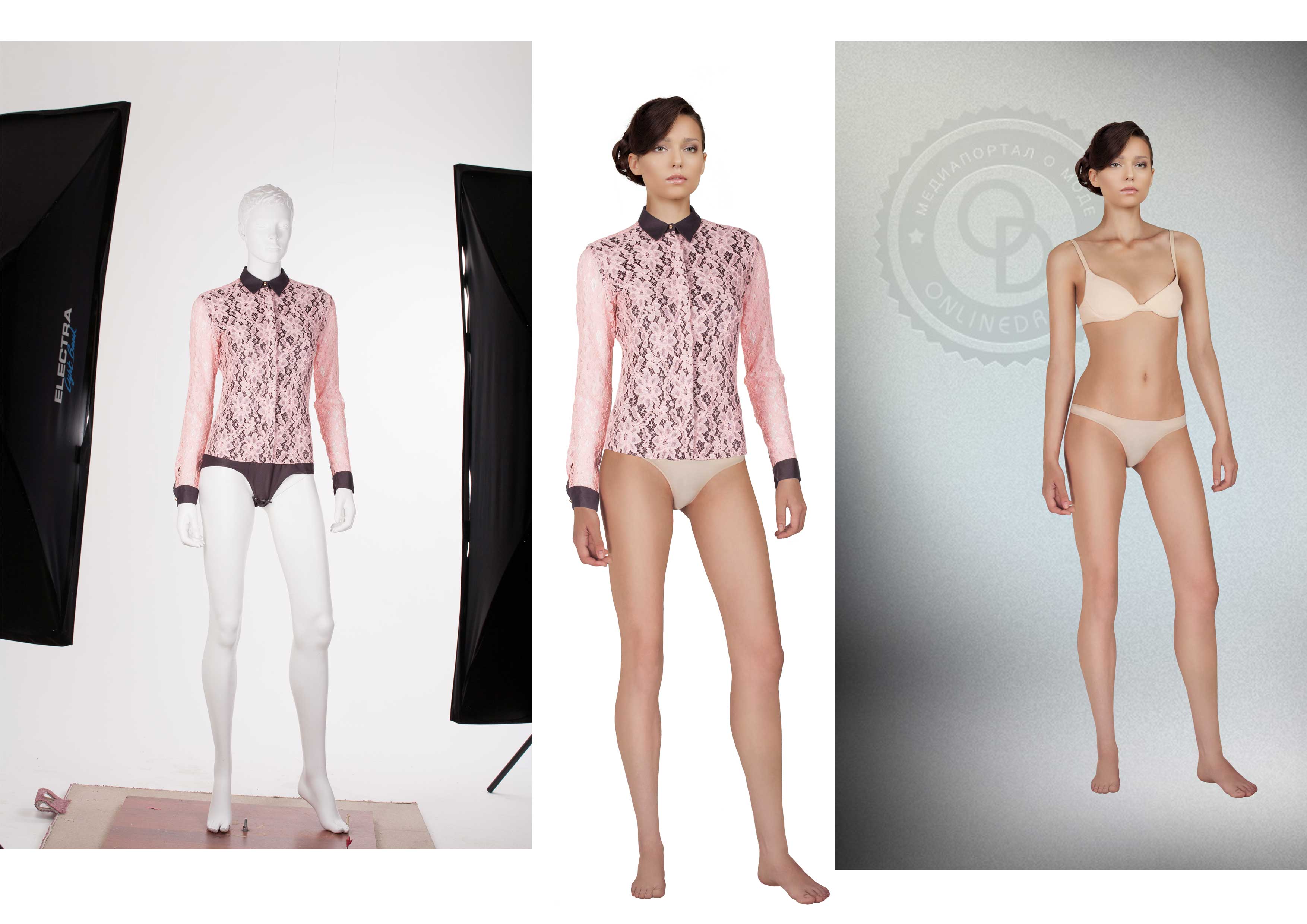 обработка для каталога