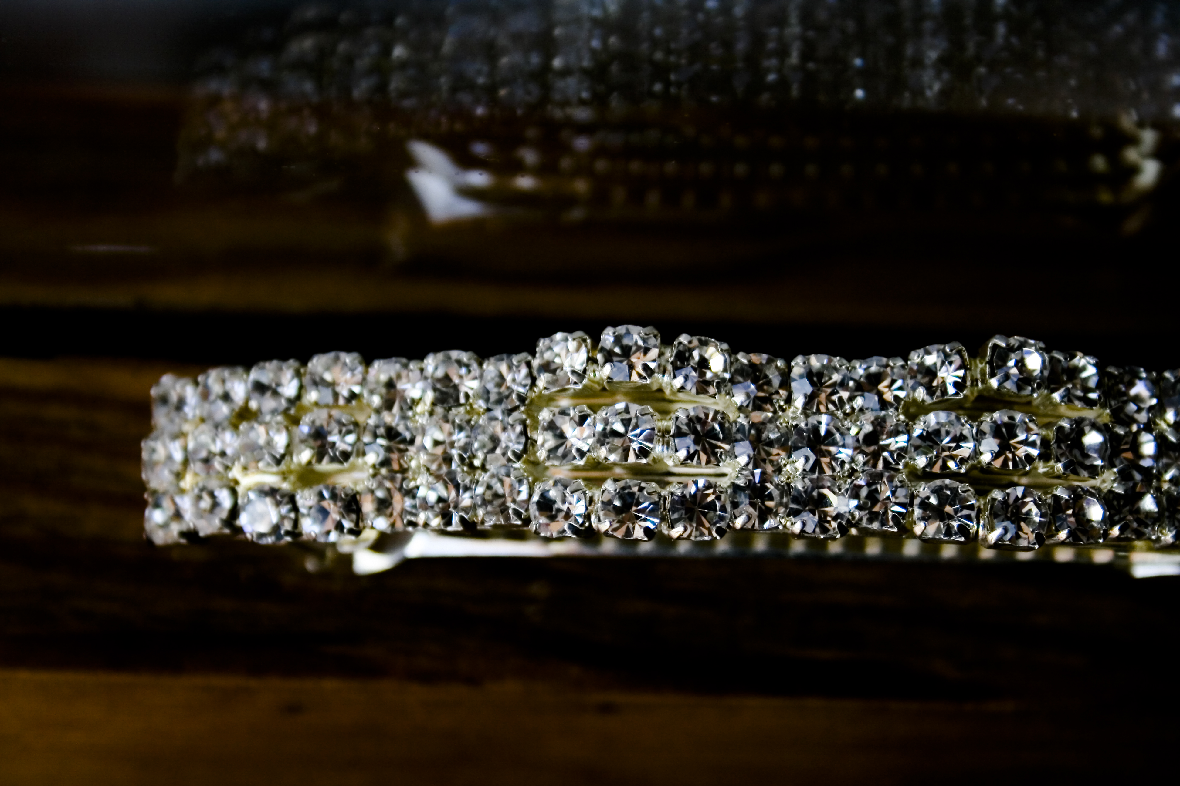 заколка для принцесини