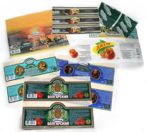 серия "Балтимор"