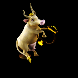 игровой персонаж