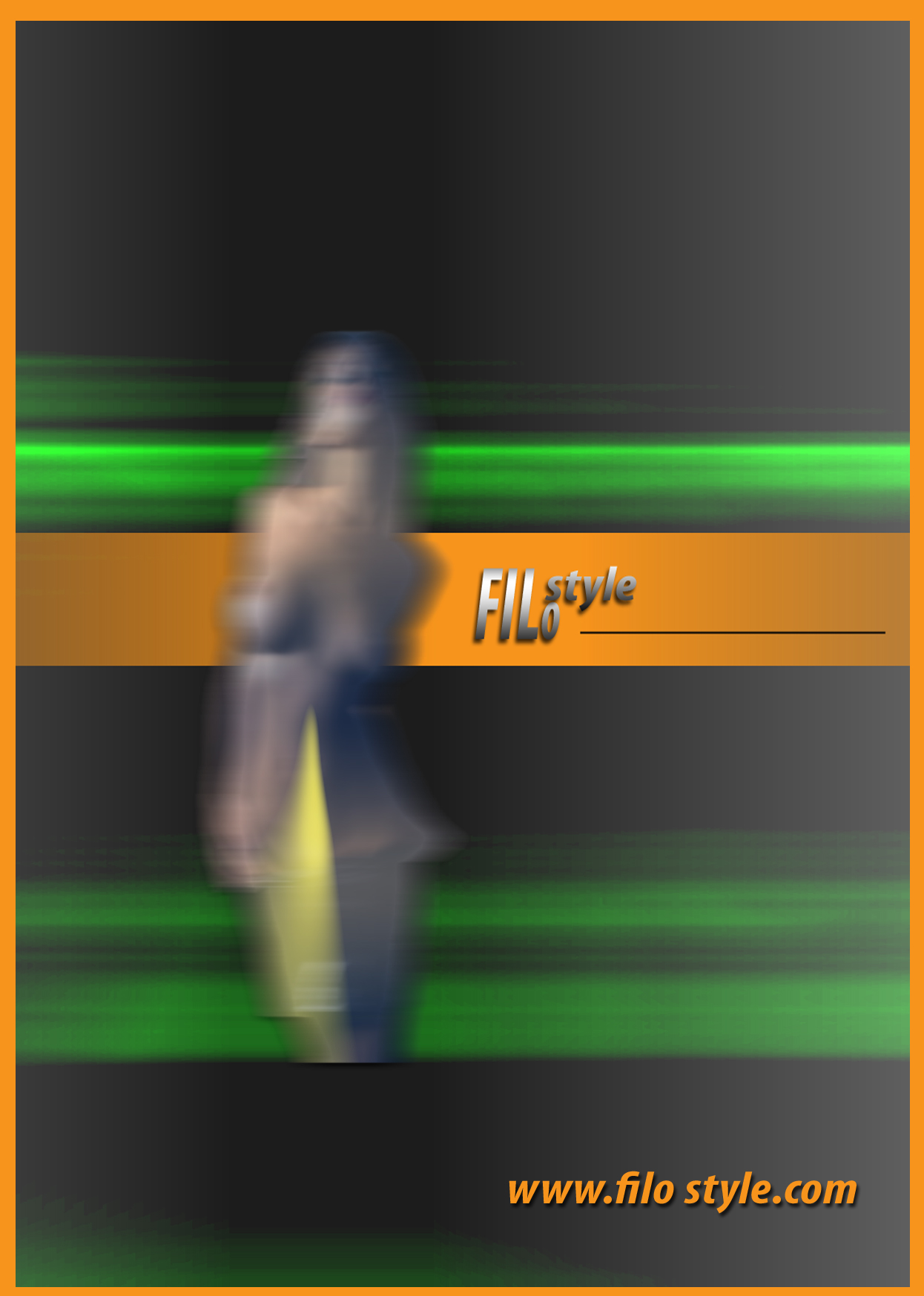 рекламная открытка