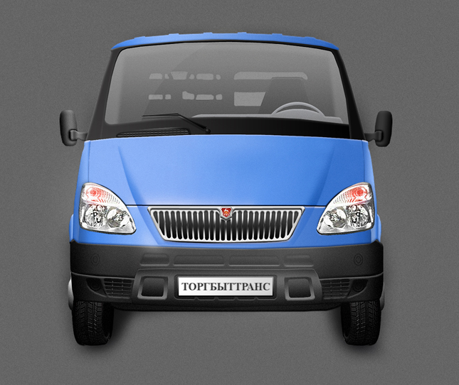 Автомобиль для сайта