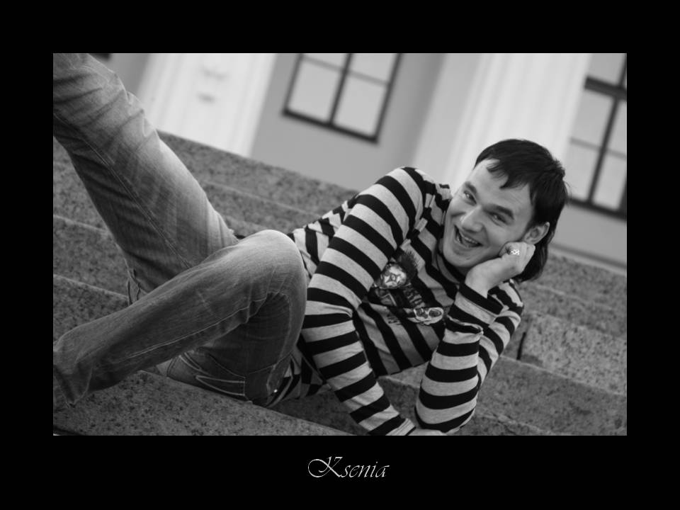 Проект "Лица"