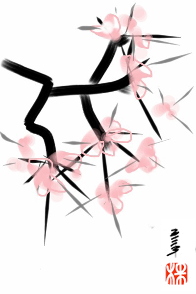 the little iPod piece of art