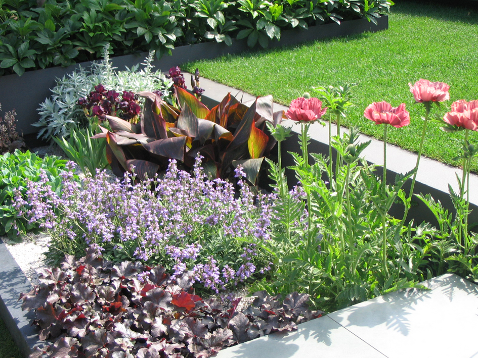 Ландшафтный дизайн