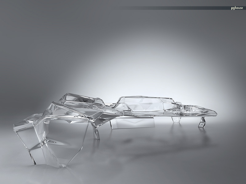 мебель с конкурса ISKU