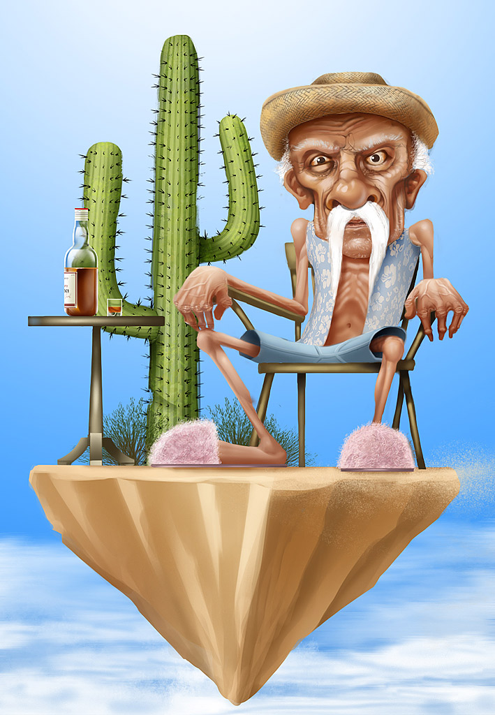 Мексиканец