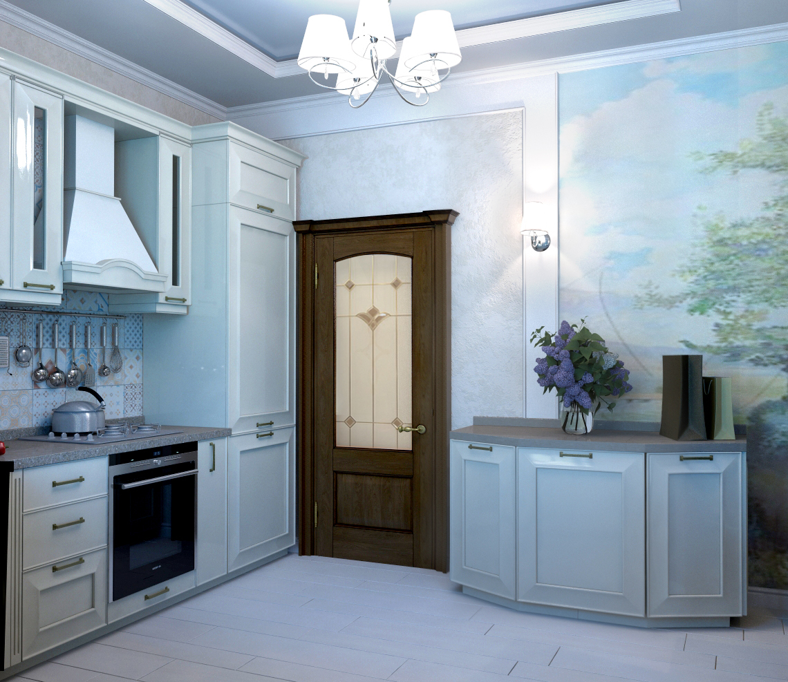 Дом в Бел-но 12