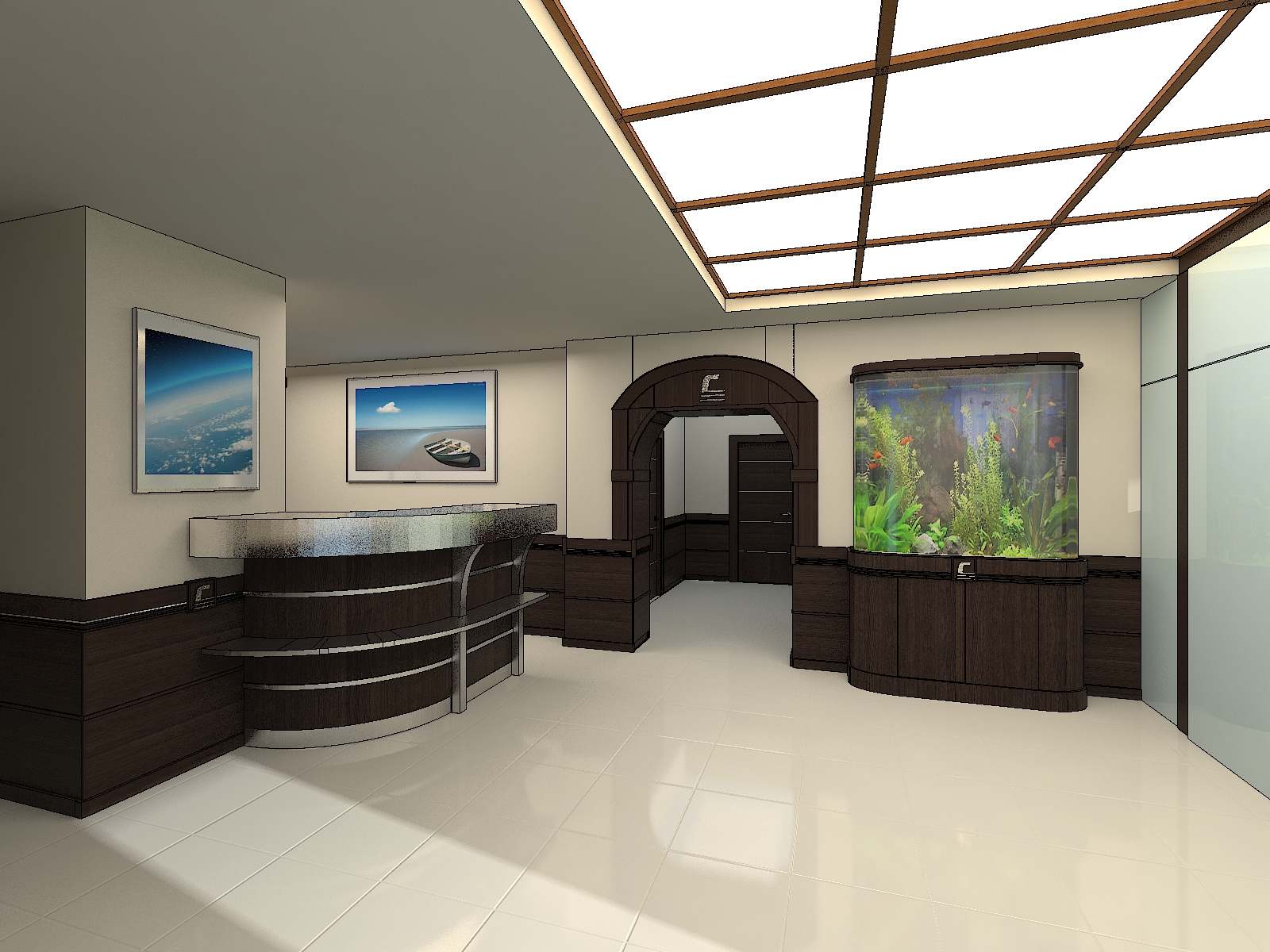 офис "МорРечСтрой"