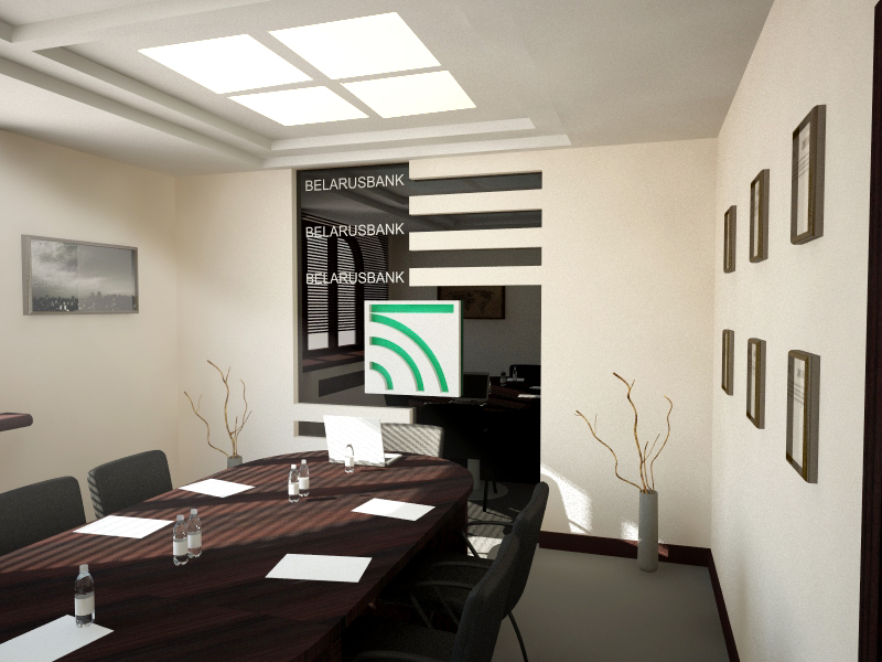 Конференсзал Беларусбанка Осиповичское отделение_3