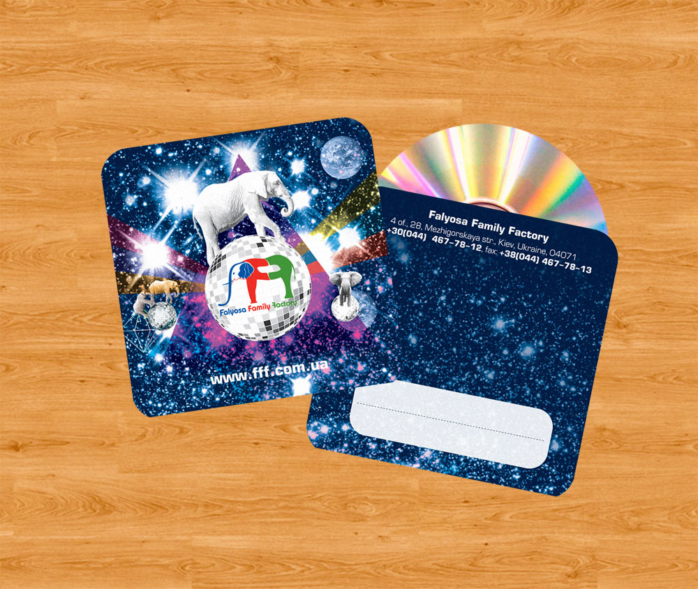 Falyosa Family Factory