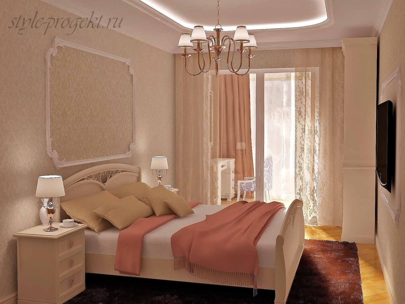 г.Троицк.Академическая пл.(111,39)