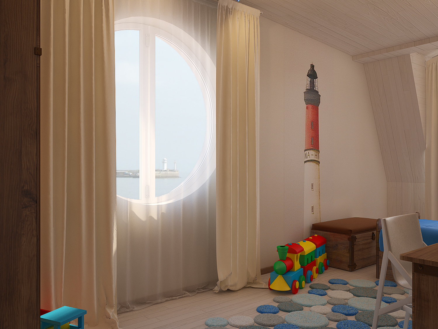 children room