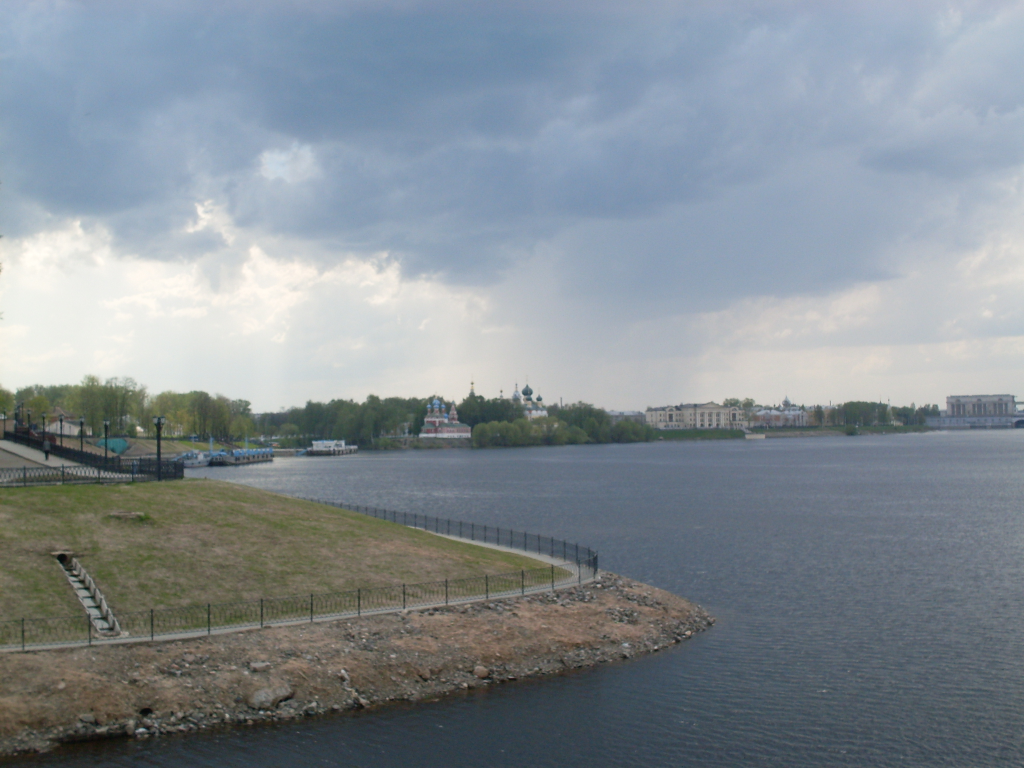 Углич_волга