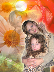 Художественная обработка