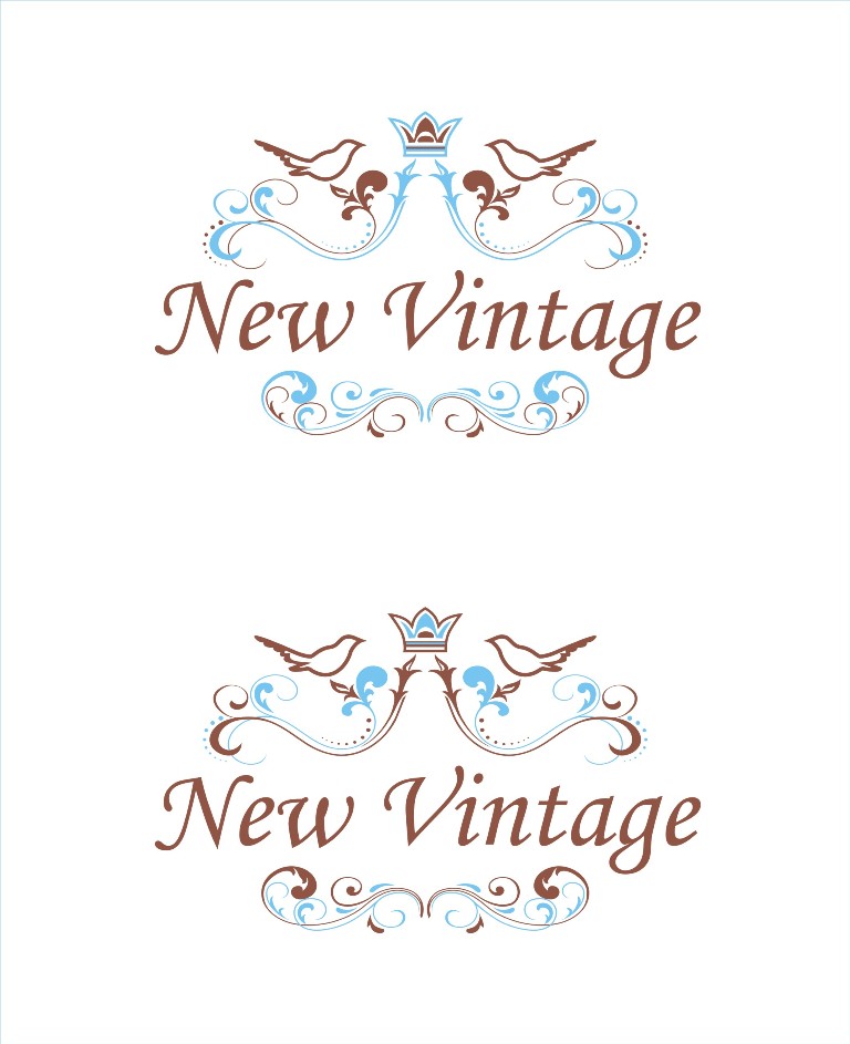 new vitage