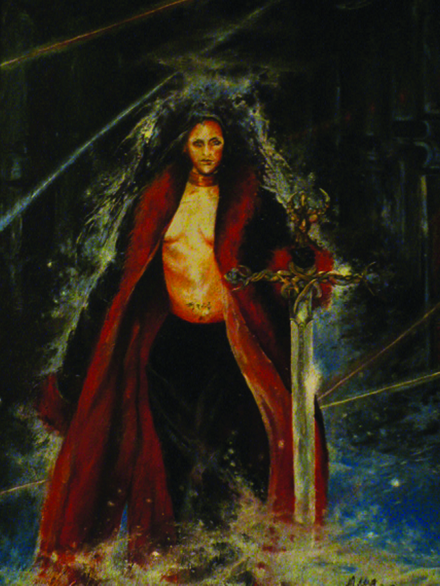 ВОИТЕЛЬНИЦА