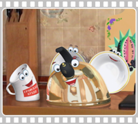 "Графская кухня"