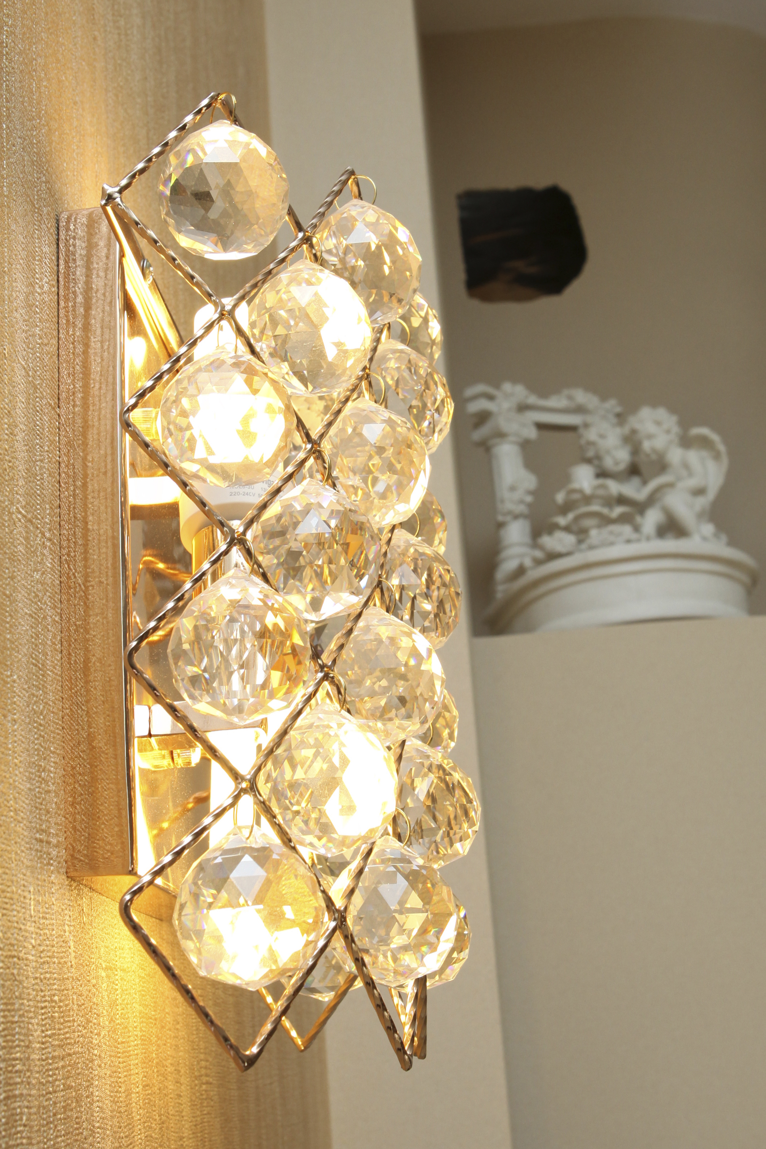 "карамельная" классика