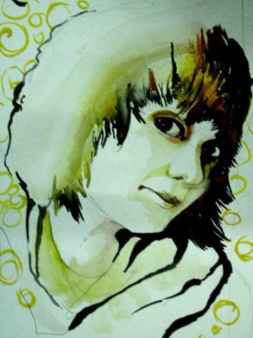 девочка таша