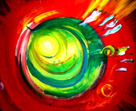 зарождение