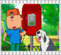 "Телеком. Услуга 083"