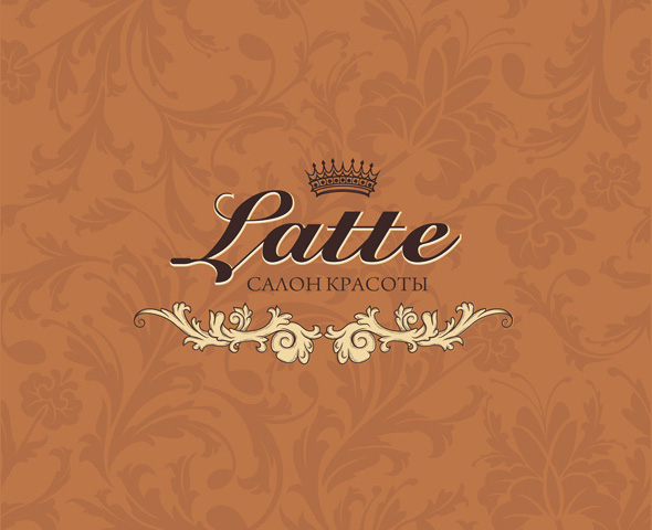 салон красоты latte
