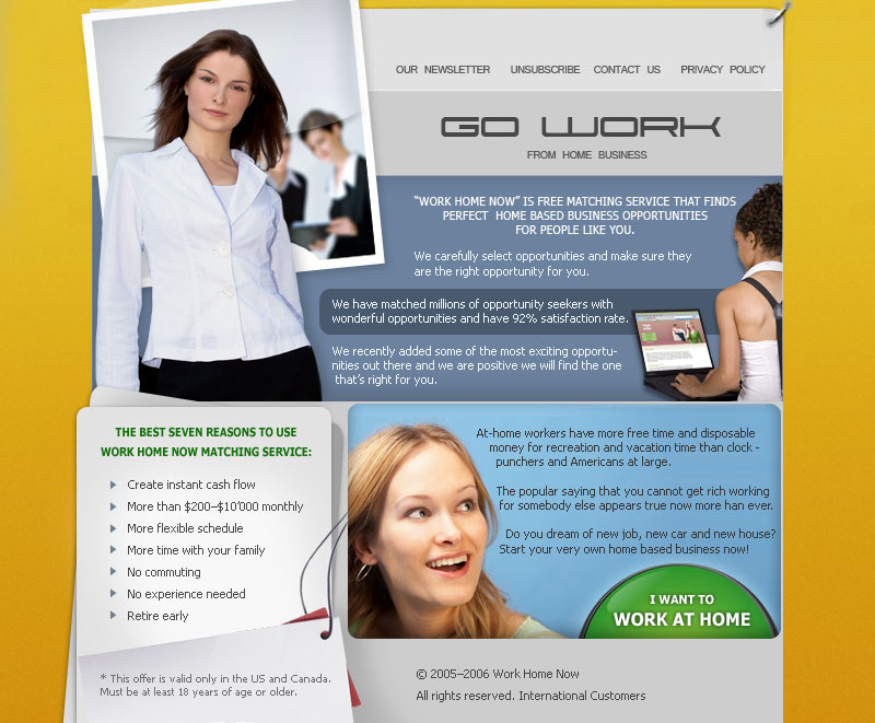 GoWorkFromHomeBusiness.com