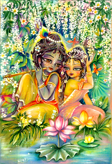 Lal&amp;Laly