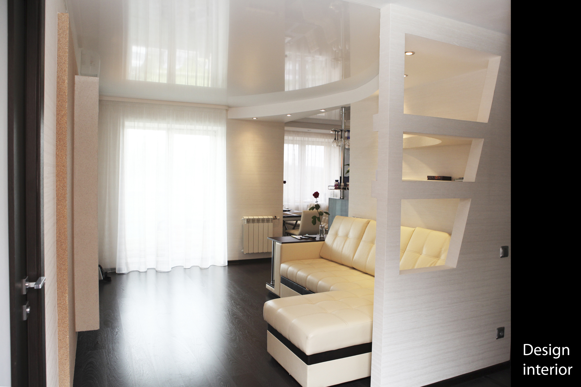 квартира-студия