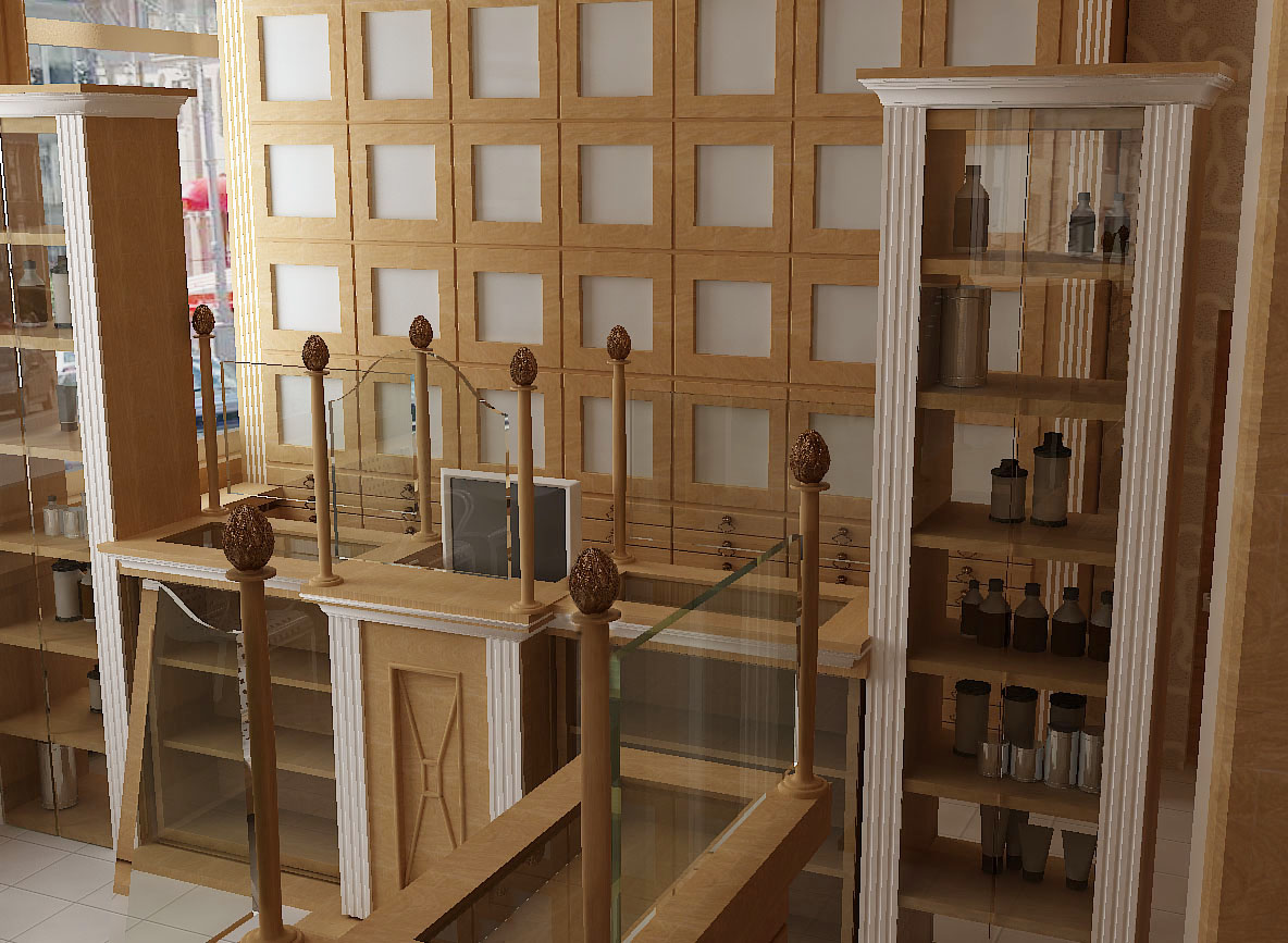 аптека"Белфармацея"