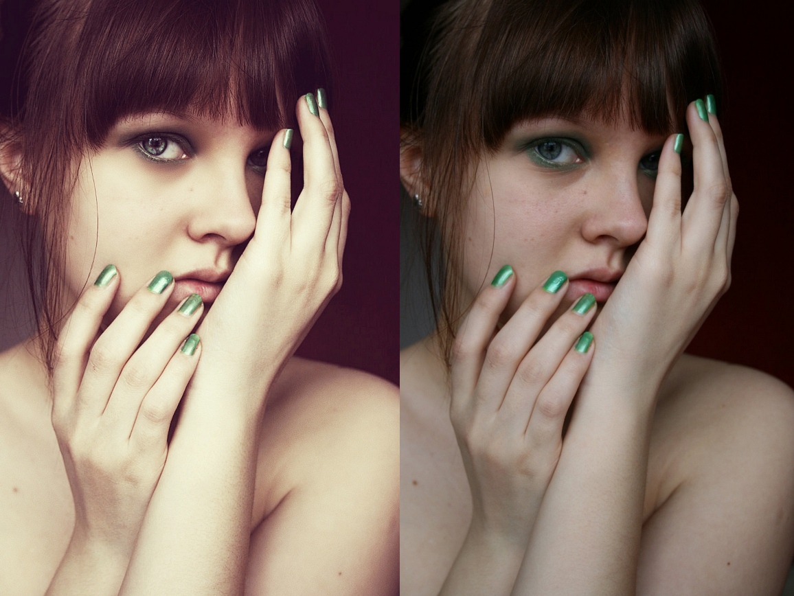 retouch 1