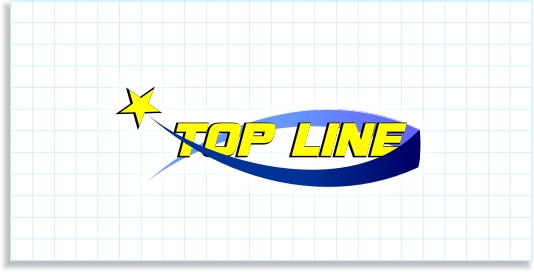 top line