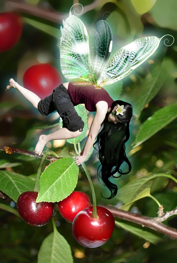 фотомонтаж